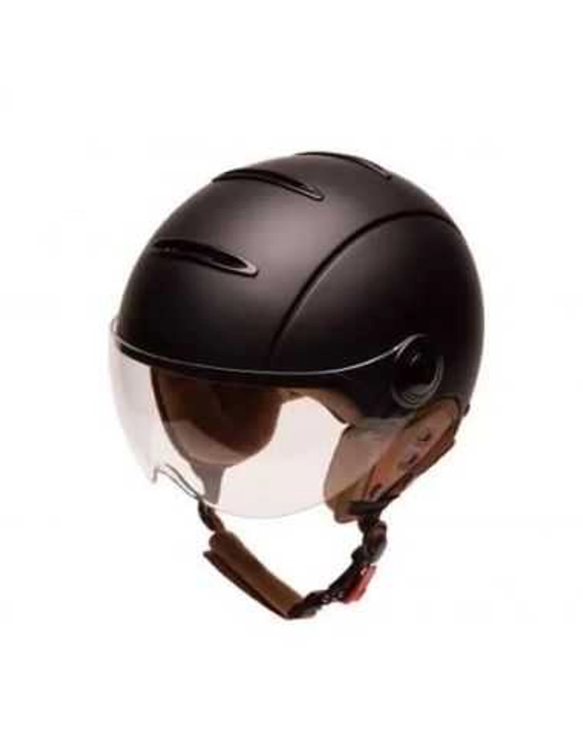 Casque Tandem Light - Mârkö Helmets