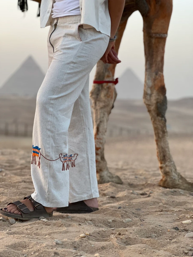 Giza Pants