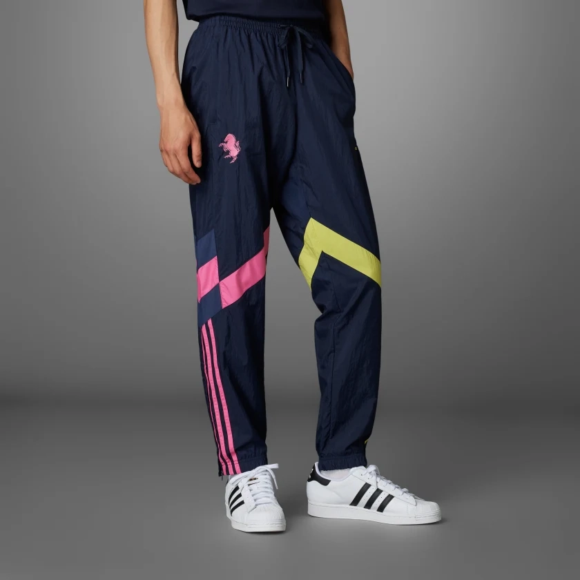 Pantalon de survêtement Juventus Originals - Bleu adidas | adidas France