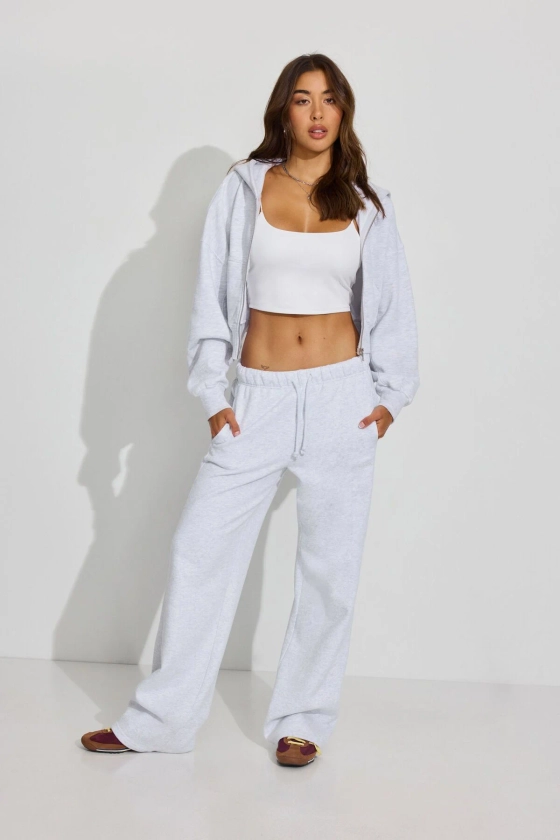 UltraFleece Straight Leg Sweatpants