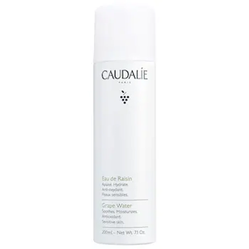 Grape Water Moisturizing Face Mist - Caudalie | Sephora