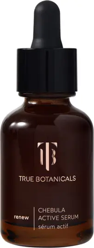 True Botanicals Chebula Active Serum | Nordstrom