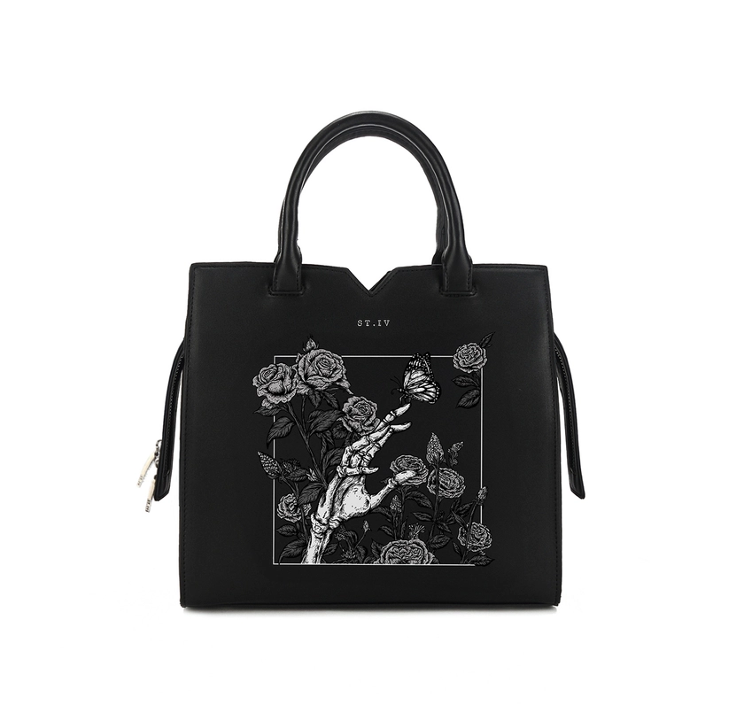 Life & Death - Tote