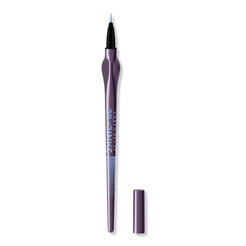 24/7 Inks Easy Ergonomic Liquid Eyeliner Pen