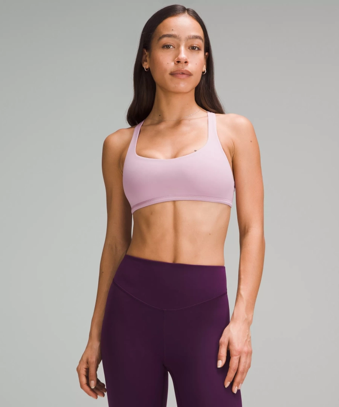 Free to Be Bra - Wild *Light Support, A/B Cup