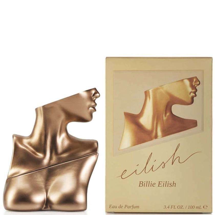 Eilish by Billie Eilish Eau De Parfum 100ml