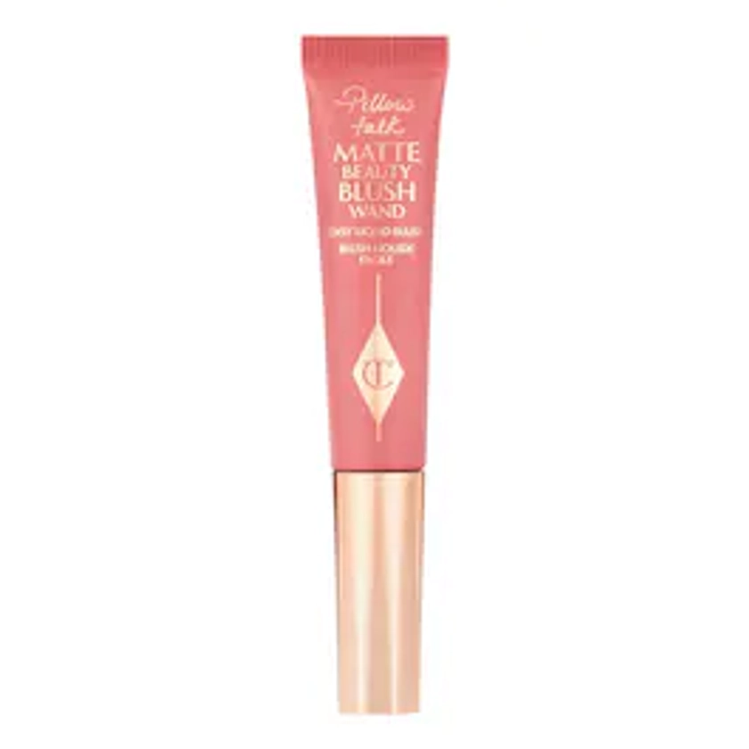 CHARLOTTE TILBURYPillow Talk Matte Beauty Blush Wand - Blush liquide mat 66 avis