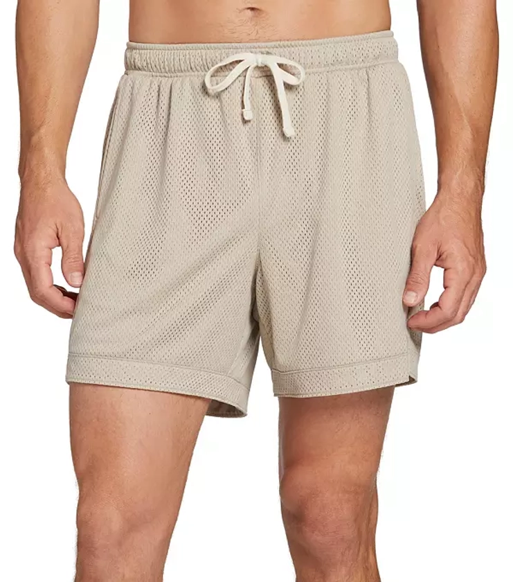 DSG Men's 6" Mesh Rec Shorts