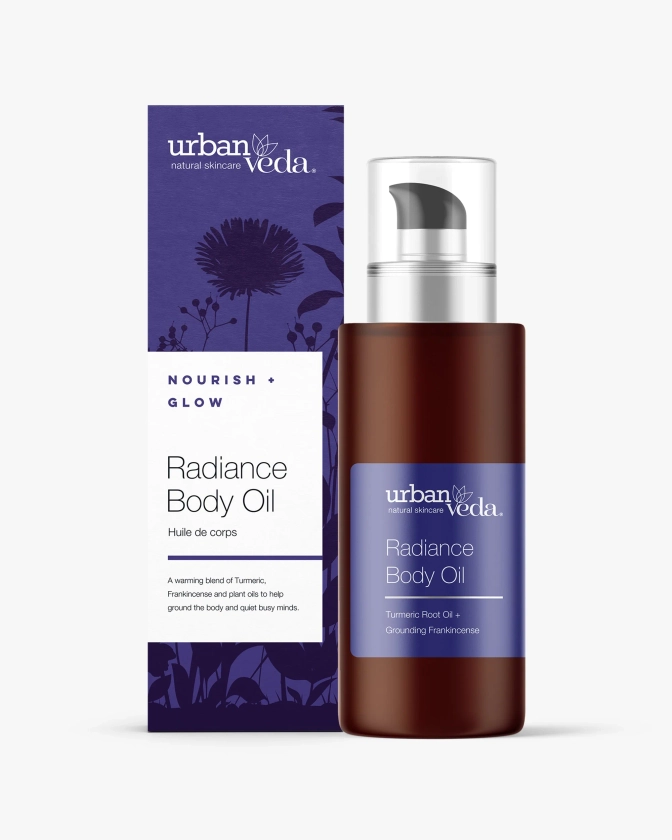 Tried Our Firming Body Oil For Dry Skin Yet? | Urban Veda