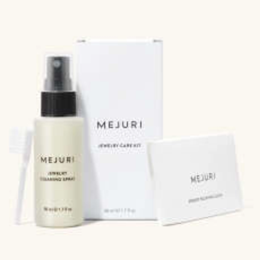 Jewelry Cleaning Kit | Mejuri