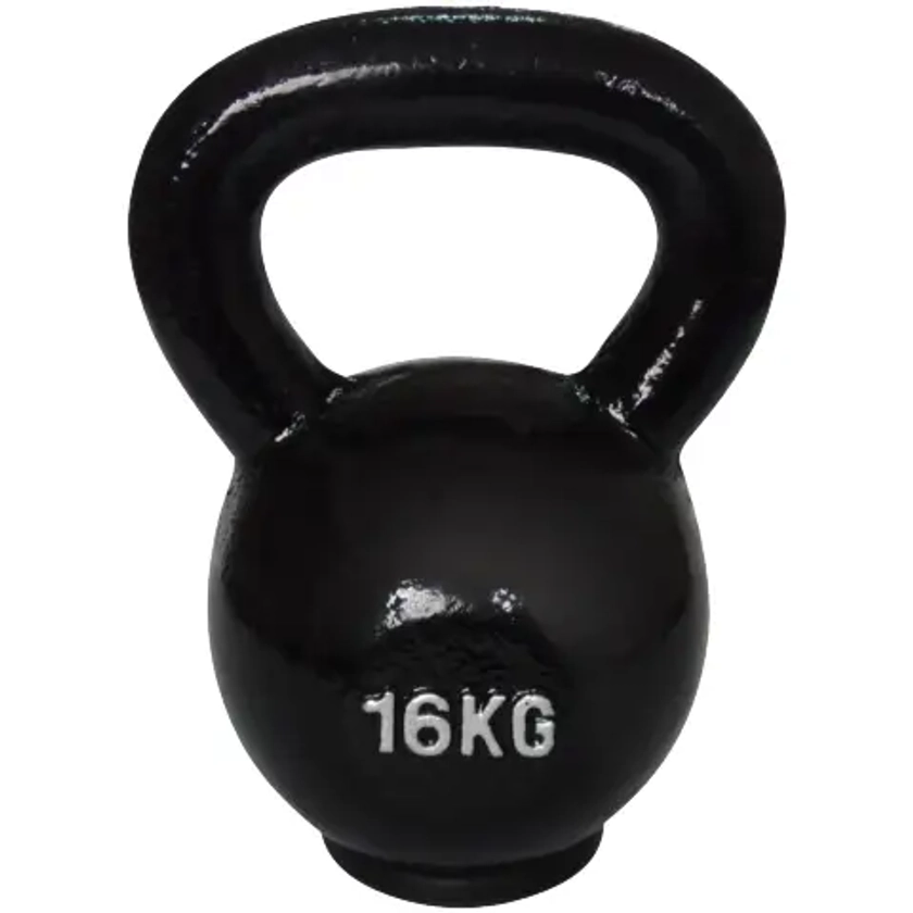 Fit'n Shape kahvakuula 8kg