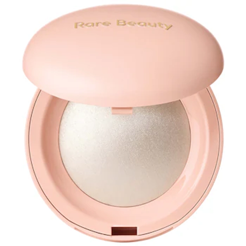 Positive Light Silky Touch Highlighter - Rare Beauty by Selena Gomez | Sephora