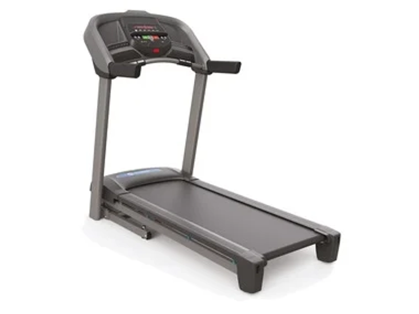 Horizon Fitness Tapis de course T101 | LIDL