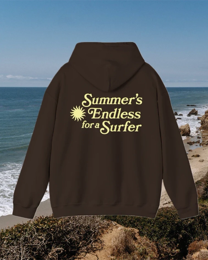 Endless Summer Hoodie