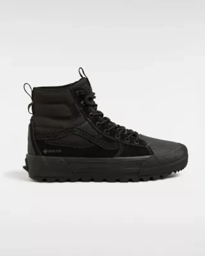 Chaussures MTE Sk8-Hi Gore-Tex | Noir | Vans