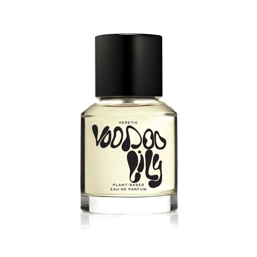 Voodoo Lily | Heretic Parfum Limited Edition Fragrance – HERETIC PARFUM