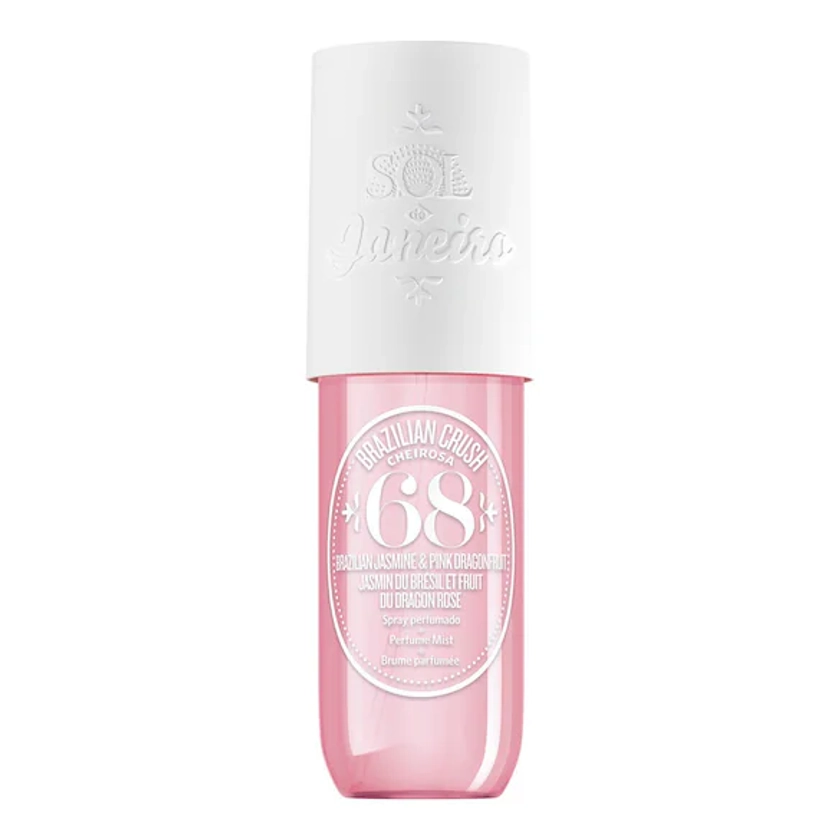 SOL DE JANEIRO | Brazilian Crush Cheirosa 68 - Spray profumato