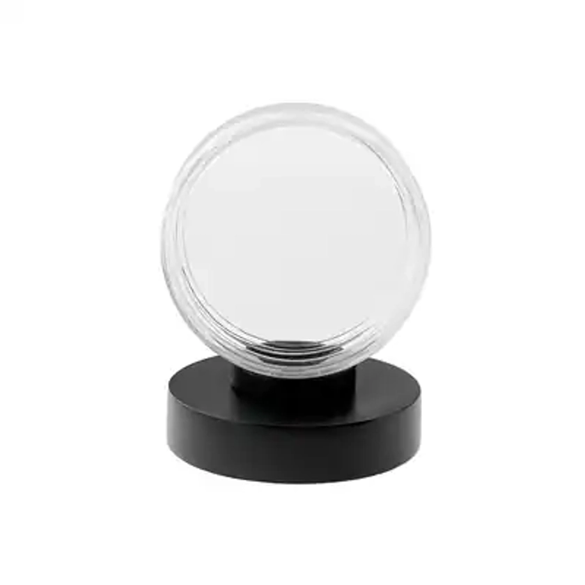 Clear Hockey Puck Display Case by Studio Décor® | Michaels