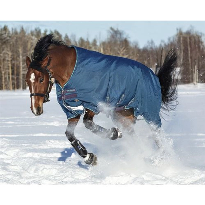 Horseware® IrelandRhino® Original Medium-Weight Blanket with Vari-Layer® | Dover Saddlery