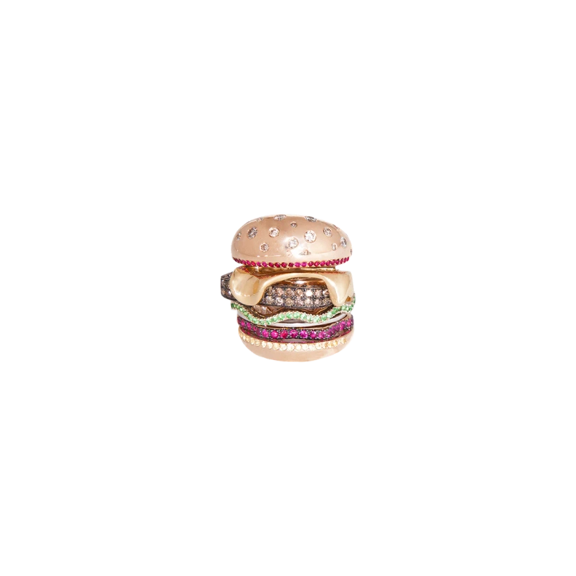 Hamburger Ring