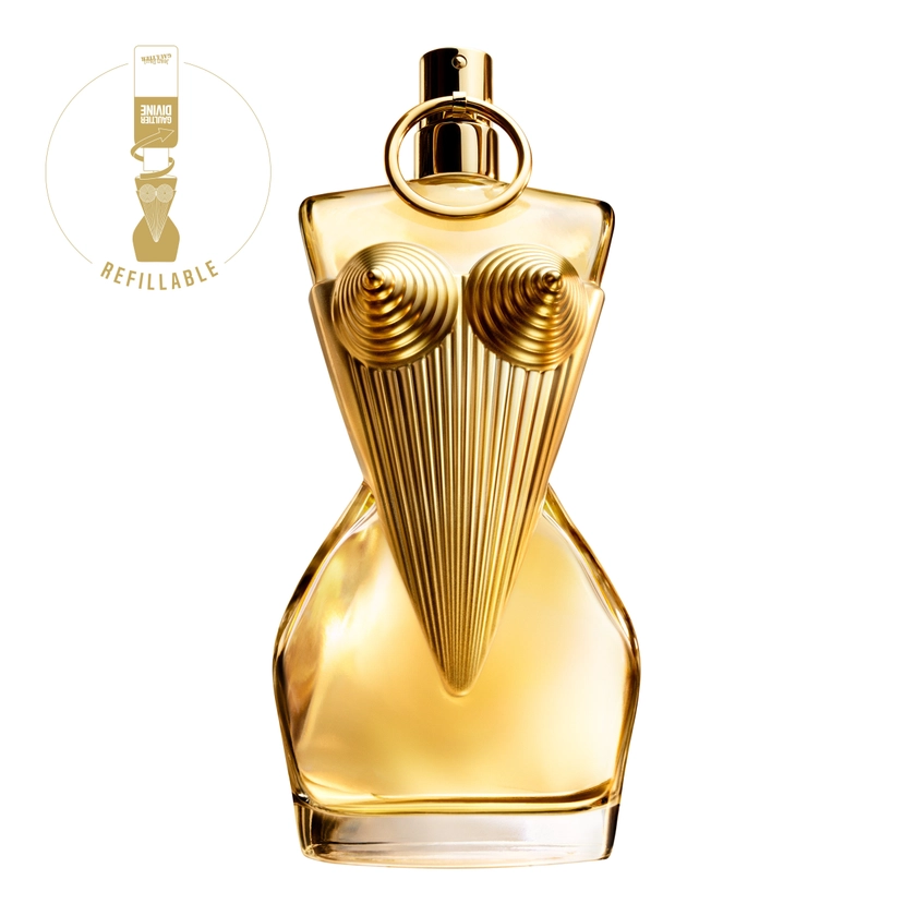 Gaultier Divine Eau de Parfum