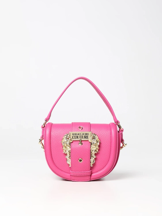 Sac porté épaule femme Versace Jeans Couture