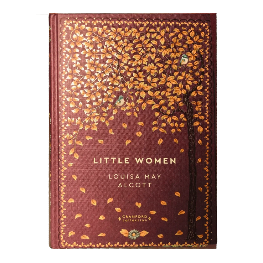 Louisa May Alcott - Little Women