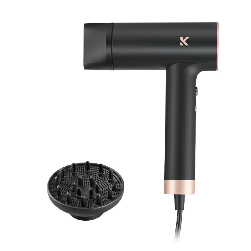 Kensington High Speed Ionic Hair Dryer | The Warehouse