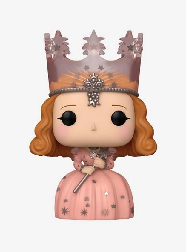 Funko Pop! Movies The Wizard of Oz 85th Anniversary Glinda the Good Witch Vinyl Figure | BoxLunch