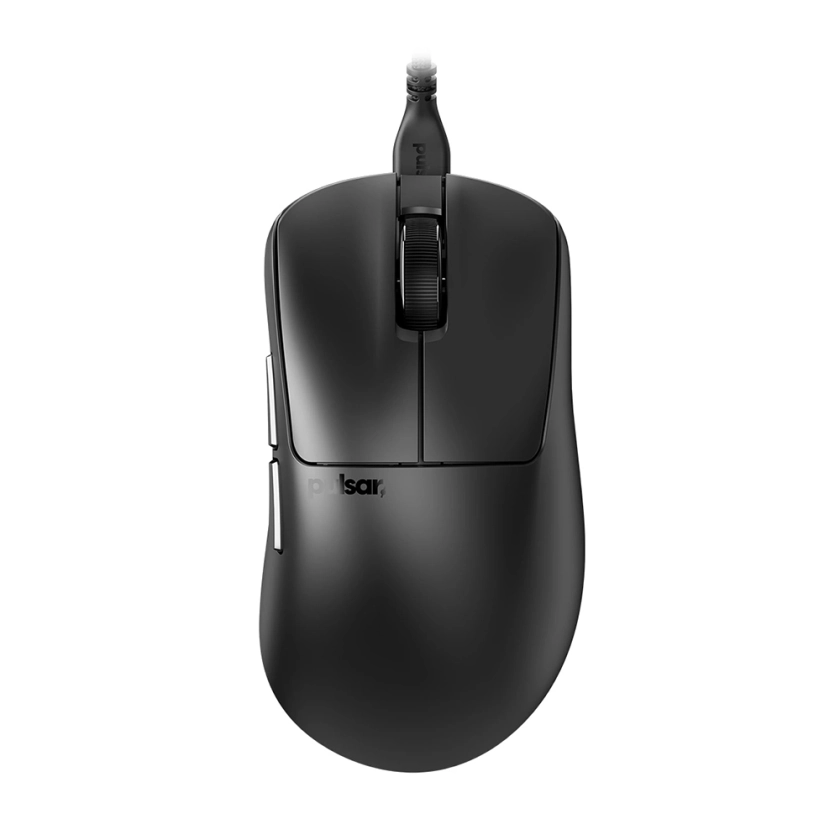 Pulsar Xlite Filaire Noir - Achat Souris Gamer Sans-fil