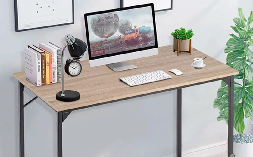 Computer Desk $29 at Walmart