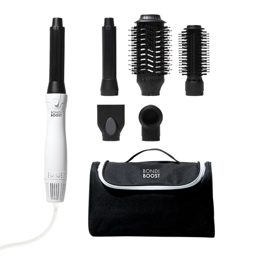 Everlast Airstyler - Blow Dryer & Multi Styler Tool