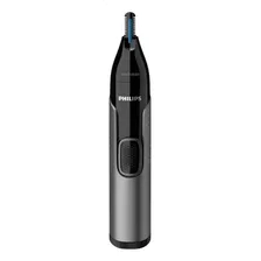 Aparador de pelo Philips Series 1000 NT1620  preto