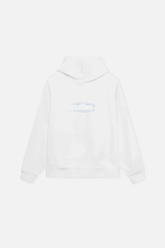Famous Hoodie Blue