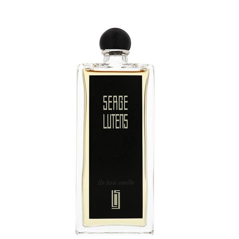 Serge Lutens Un bois vanille Eau de Parfum Spray 50ml