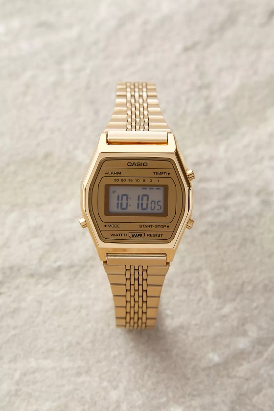 Casio LA690WEGA-9EF Watch