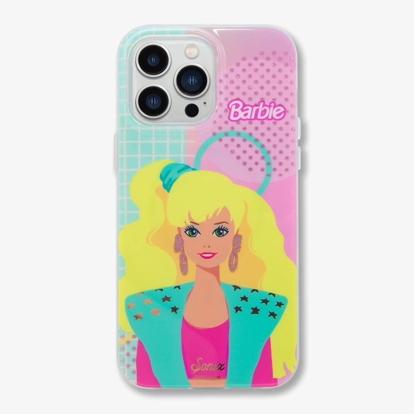 Totally Barbie™ MagSafe® Compatible iPhone Case - Sonix