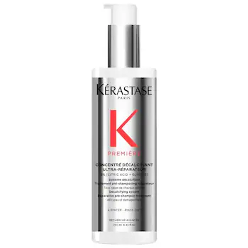 Première Repairing Pre-Shampoo Treatment for Damaged Hair - Kérastase | Sephora