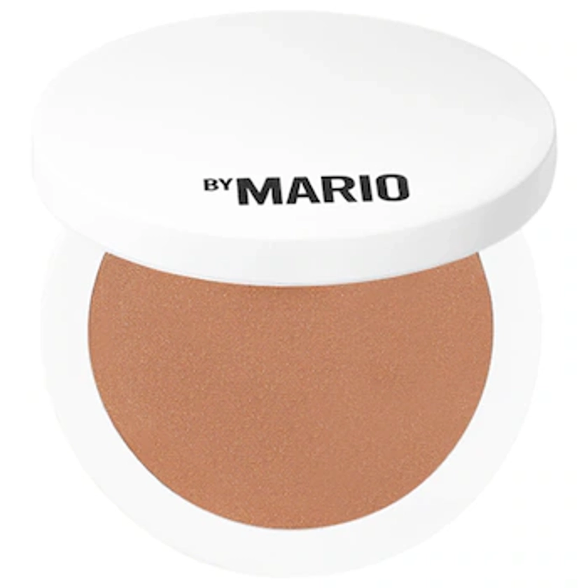 SoftSculpt® Bronzer - MAKEUP BY MARIO | Sephora