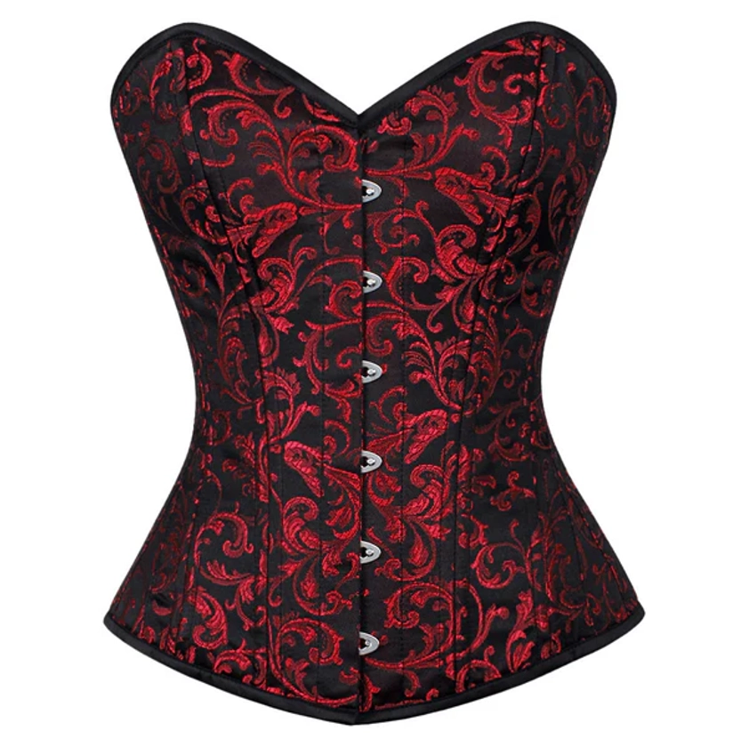 Madyson Waist Training Corset