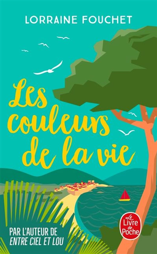 Les Couleurs de la vie