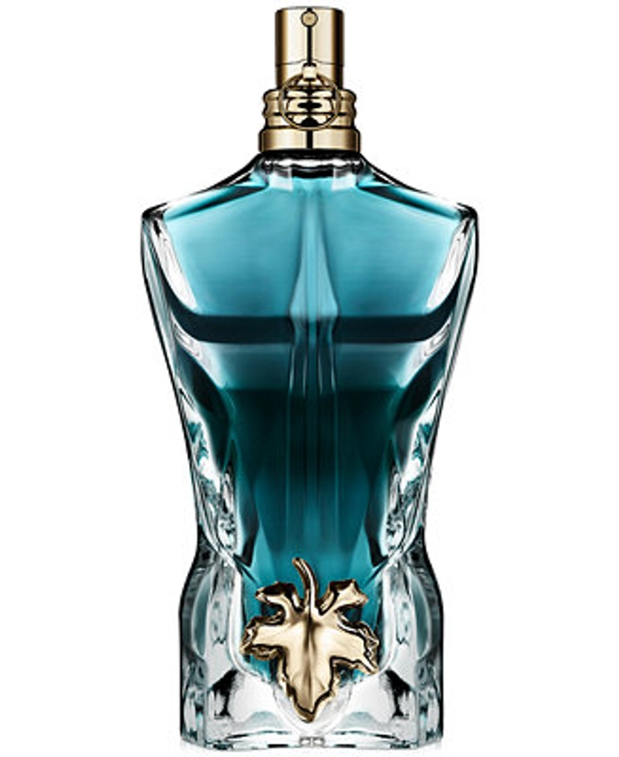 Jean Paul Gaultier Men's Le Beau Eau de Toilette Fragrance Collection - Macy's 