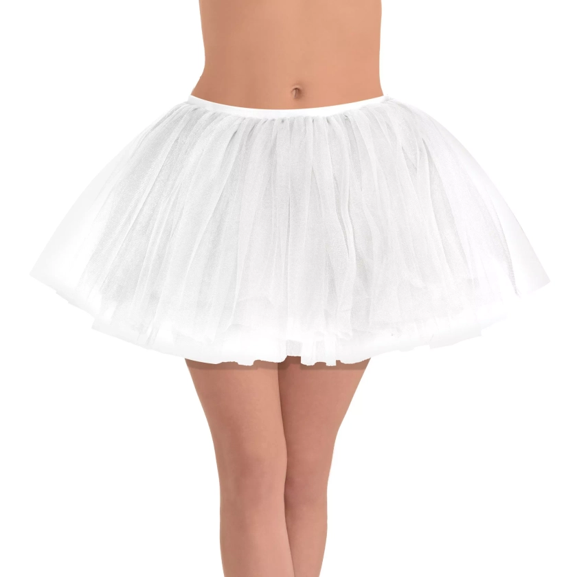 White Tutu