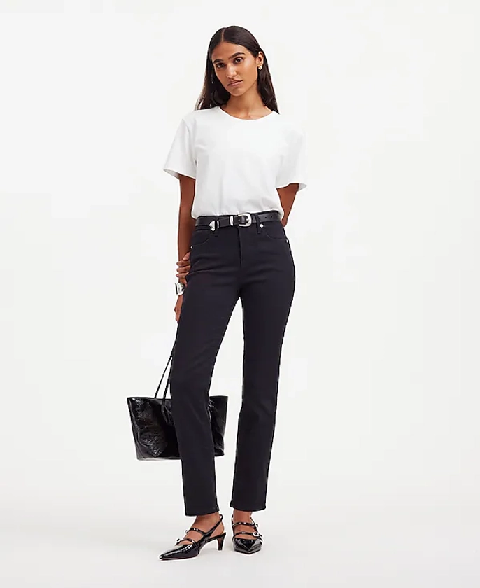 Stovepipe Jeans | Madewell