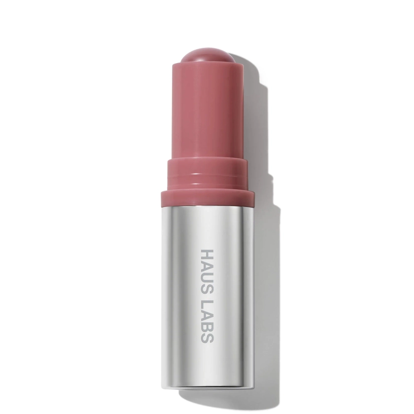 COLOR FUSE GLASSY BLUSH BALM STICK