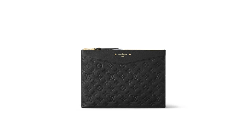 Products by Louis Vuitton: Daily Pouch