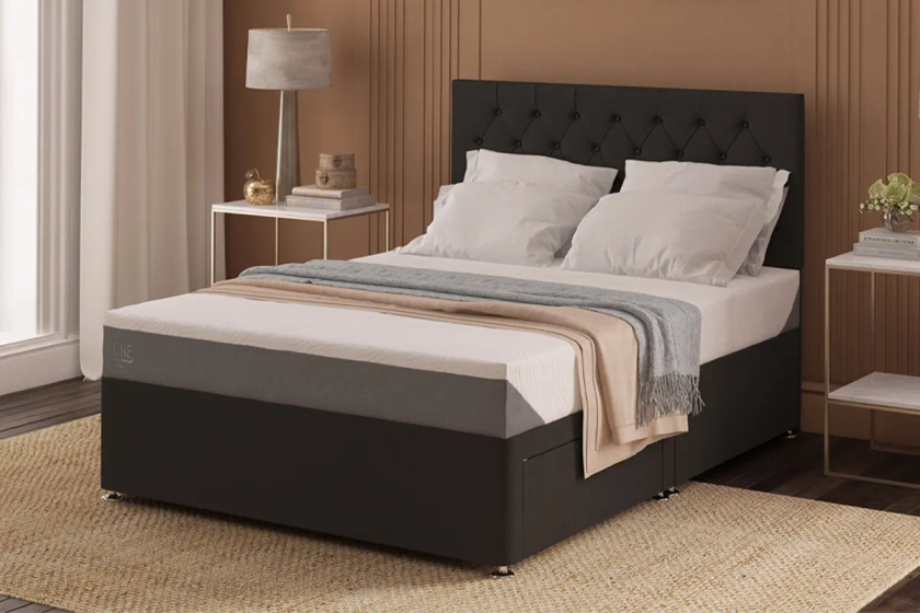 TEMPUR® ONE Medium Mattress