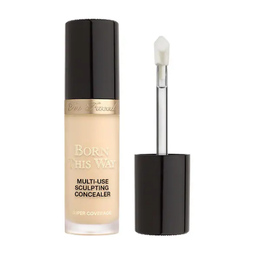 TOO FACED | Born This Way Super Coverage Multi-Use Concealer - Correttore