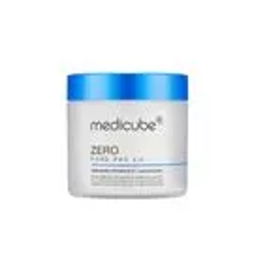 medicube - Zero Pore Pad 2.0 | YesStyle