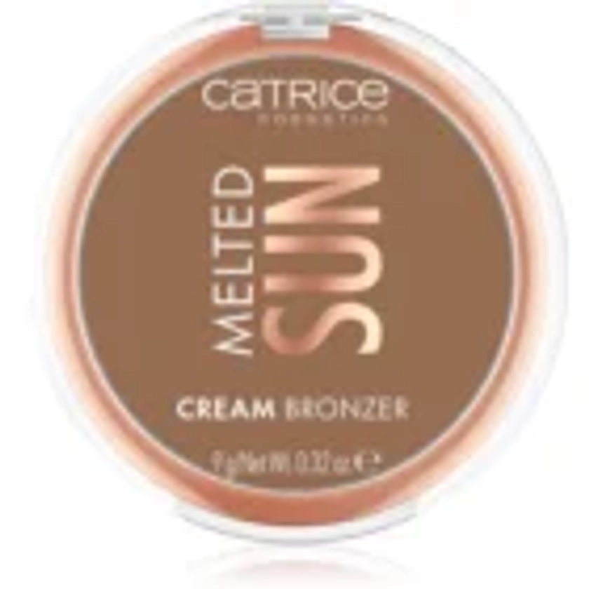 Catrice Melted Sun bronzer in crema | notino.it